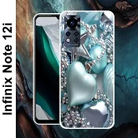 Trendy Infinix Note 12i-Mobile case/Cover-thumb1