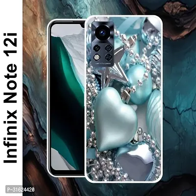 Trendy Infinix Note 12i-Mobile case/Cover-thumb2