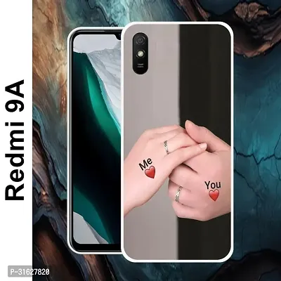 Trendy Redmi 9A-Mobile case/Cover-thumb2