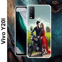 Trendy Vivo Y20I-Mobile case/Cover-thumb1