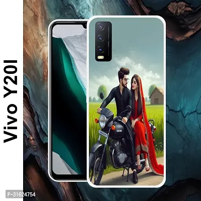 Trendy Vivo Y20I-Mobile case/Cover-thumb2