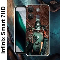 Trendy Infinix Smart7-Mobile case/Cover-thumb1