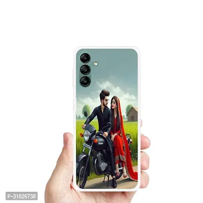 Trendy Samsung Galaxy A04s-Mobile case/Cover-thumb0