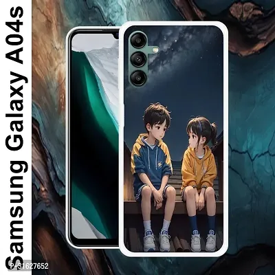 Trendy Samsung Galaxy A04s-Mobile case/Cover-thumb2