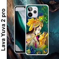 Trendy LavaYuva2Pro-Mobile case/Cover-thumb1