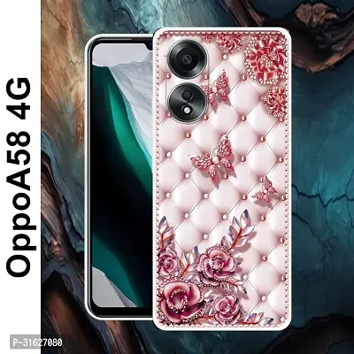 Trendy Oppo A58 4G-Mobile case/Cover-thumb2