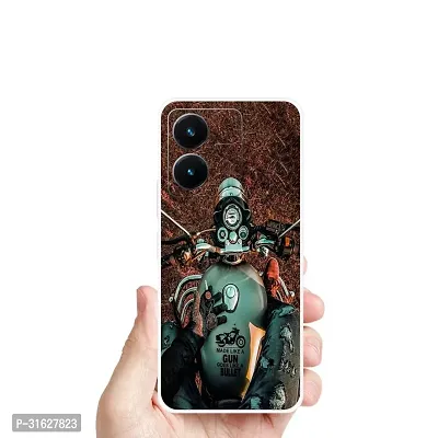 Trendy Vivo Y22-Mobile case/Cover