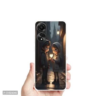 Trendy Oppo A78 4G-Mobile case/Cover-thumb0