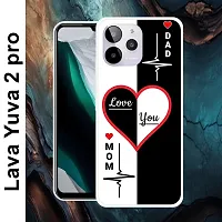 Trendy LavaYuva2Pro-Mobile case/Cover-thumb1