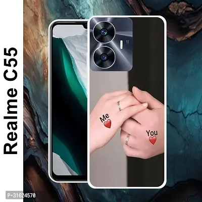 Trendy Realme C55-Mobile case/Cover-thumb2