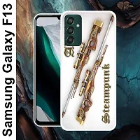 Trendy Samsung Galaxy F13-Mobile case/Cover-thumb1