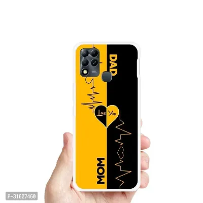 Trendy Infinix Hot 12-Mobile case/-thumb0