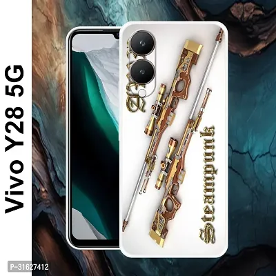 Trendy Vivo Y28 5G-Mobile case/Cover-thumb2