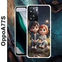 Trendy Oppo A77S-Mobile case/Cover-thumb1