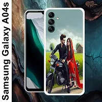 Trendy Samsung Galaxy A04s-Mobile case/Cover-thumb1