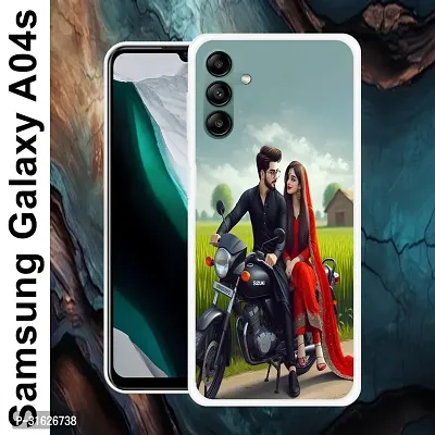 Trendy Samsung Galaxy A04s-Mobile case/Cover-thumb2