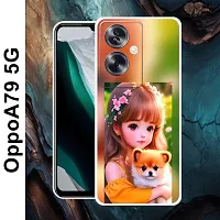 Trendy Oppo A79 5G-Mobile case/Cover-thumb1