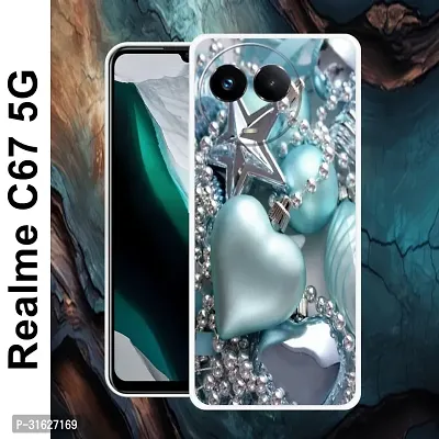 Trendy Realme C67 5G-Mobile case/Cover-thumb2