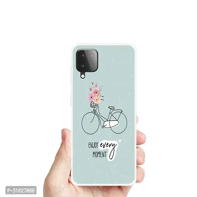 Trendy Samsung Galaxy M12-Mobile case/Cover-thumb0