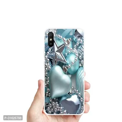 Trendy Redmi 9A-Mobile case/Cover