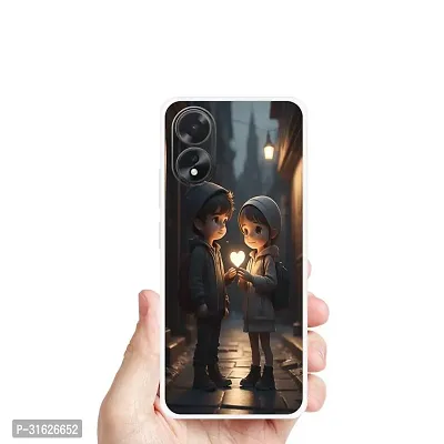 Trendy Oppo A18-Mobile case/Cover-thumb0