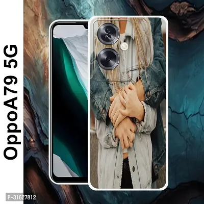 Trendy Oppo A79 5G-Mobile case/Cover-thumb2