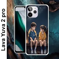 Trendy LavaYuva2Pro-Mobile case/Cover-thumb1