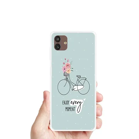 Trendy Samsung Galaxy M13 5G-Mobile case/Cover