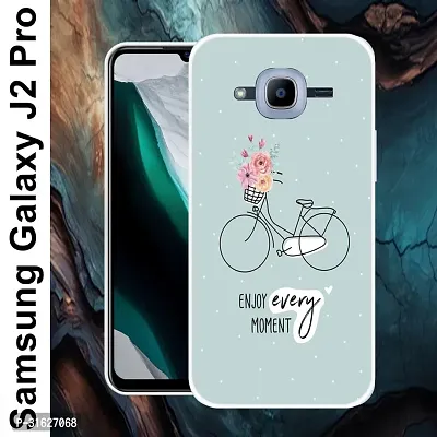 Trendy Samsung Galaxy J2 Pro-Mobile case/Cover-thumb2