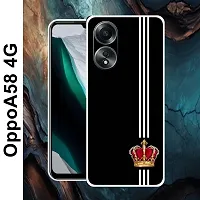 Trendy Oppo A58 4G-Mobile case/Cover-thumb1