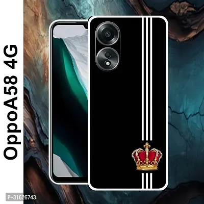 Trendy Oppo A58 4G-Mobile case/Cover-thumb2