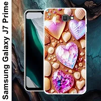 Trendy Samsung Galaxy J7 Prime-Mobile case/Cover-thumb1