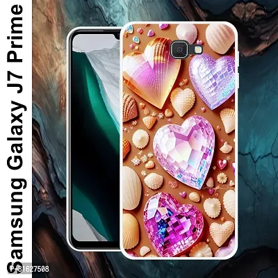 Trendy Samsung Galaxy J7 Prime-Mobile case/Cover-thumb2