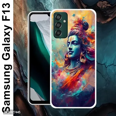 Trendy Samsung Galaxy F13-Mobile case/Cover-thumb2