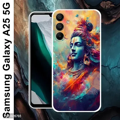 Trendy Samsung Galaxy A25 5G-Mobile case/Cover-thumb2