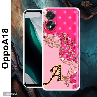 Trendy Oppo A18-Mobile case/Cover-thumb2