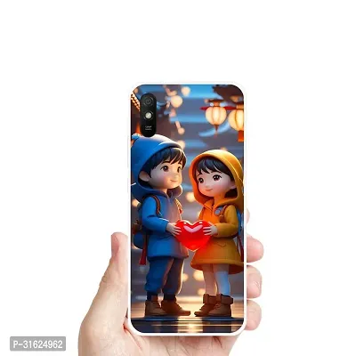 Trendy Redmi 9A-Mobile case/Cover-thumb0