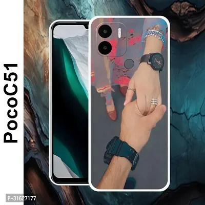 Trendy MI A1-Mobile case/Cover-thumb2