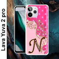 Trendy LavaYuva2Pro-Mobile case/Cover-thumb1