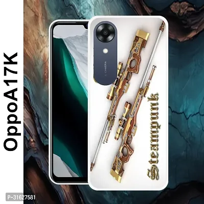 Trendy Oppo A17K-Mobile case/Cover-thumb2