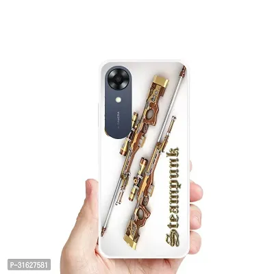 Trendy Oppo A17K-Mobile case/Cover