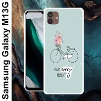 Trendy Samsung Galaxy M13 5G-Mobile case/Cover-thumb1