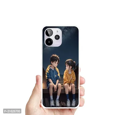 Trendy LavaYuva2Pro-Mobile case/Cover-thumb0