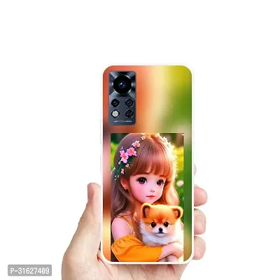 Trendy Infinix Note 12i-Mobile case/Cover