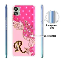 Attractive Print Soft Silicon Mobile Back Cover-thumb3