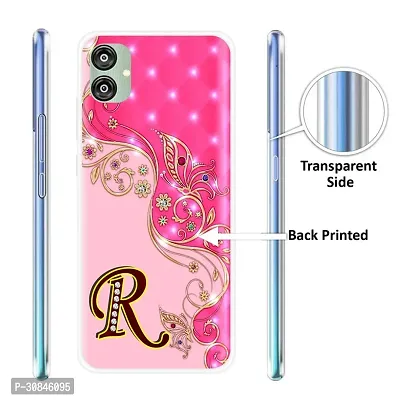 Attractive Print Soft Silicon Mobile Back Cover-thumb4