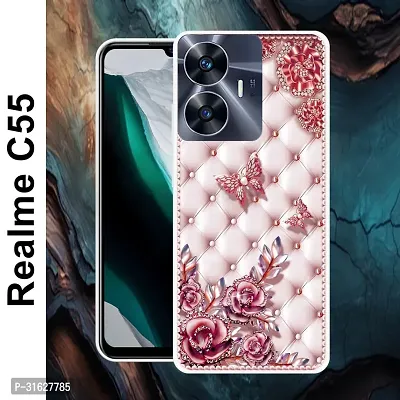 Trendy Realme C55-Mobile case/Cover-thumb2