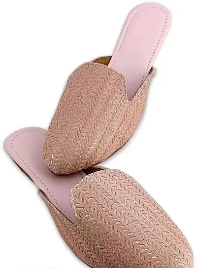 Newly Launched Fashion Flats For Women 