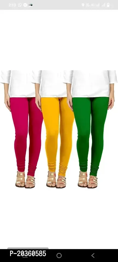 Legging pack of 3    ... YGP