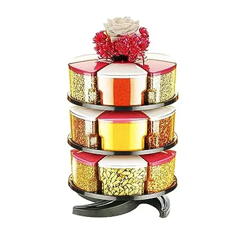 Must Have Spice Jars 